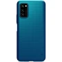 Nillkin Super Frosted Shield Matte cover case for Huawei Honor V30 order from official NILLKIN store